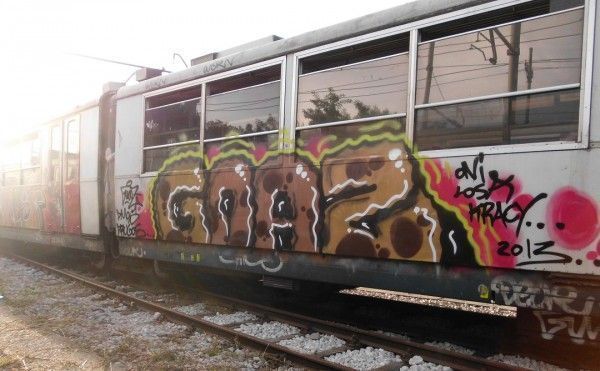 Circuvesuviana