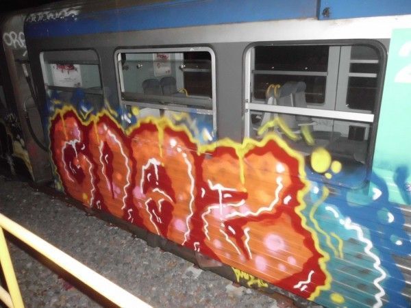 TER Inox